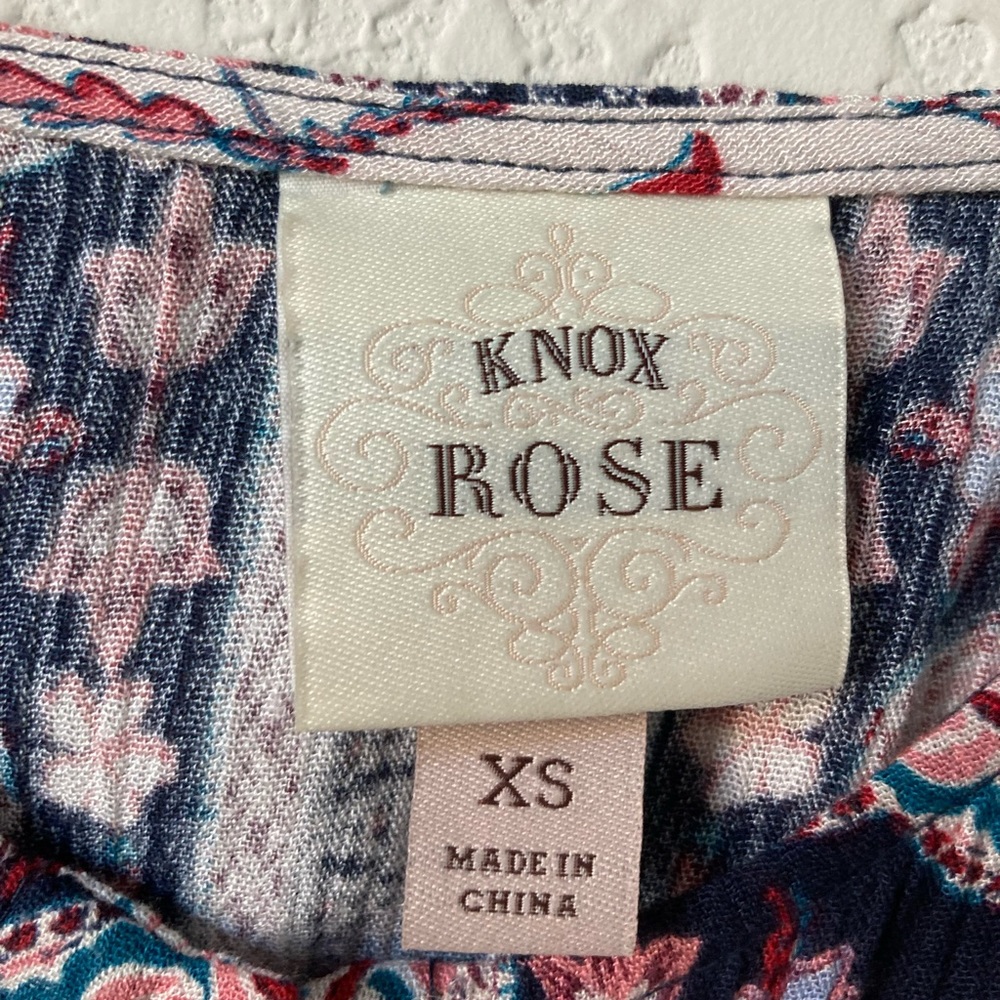 Knox Rose dress - Picture 5 of 5